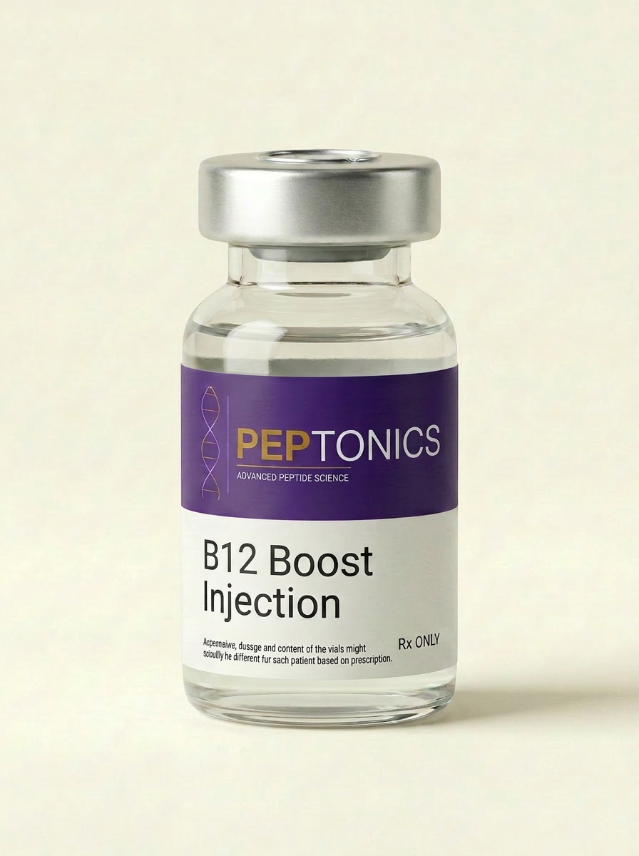 B12 Boost