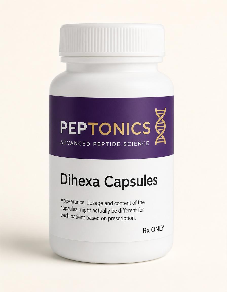 Dihexa