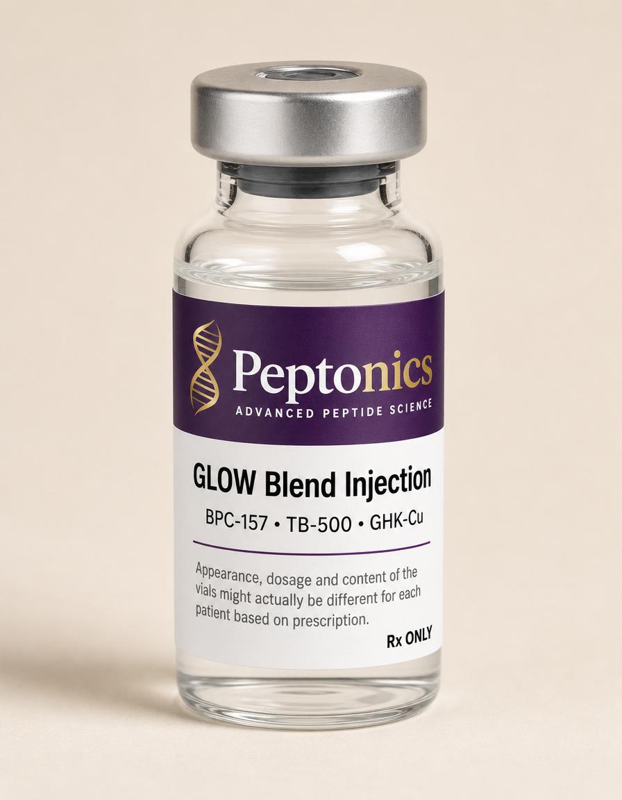 GLOW Blend