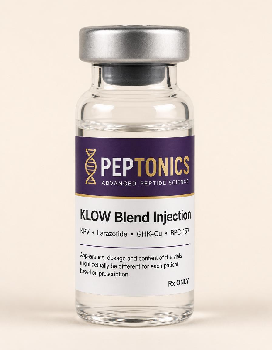 KLOW Blend