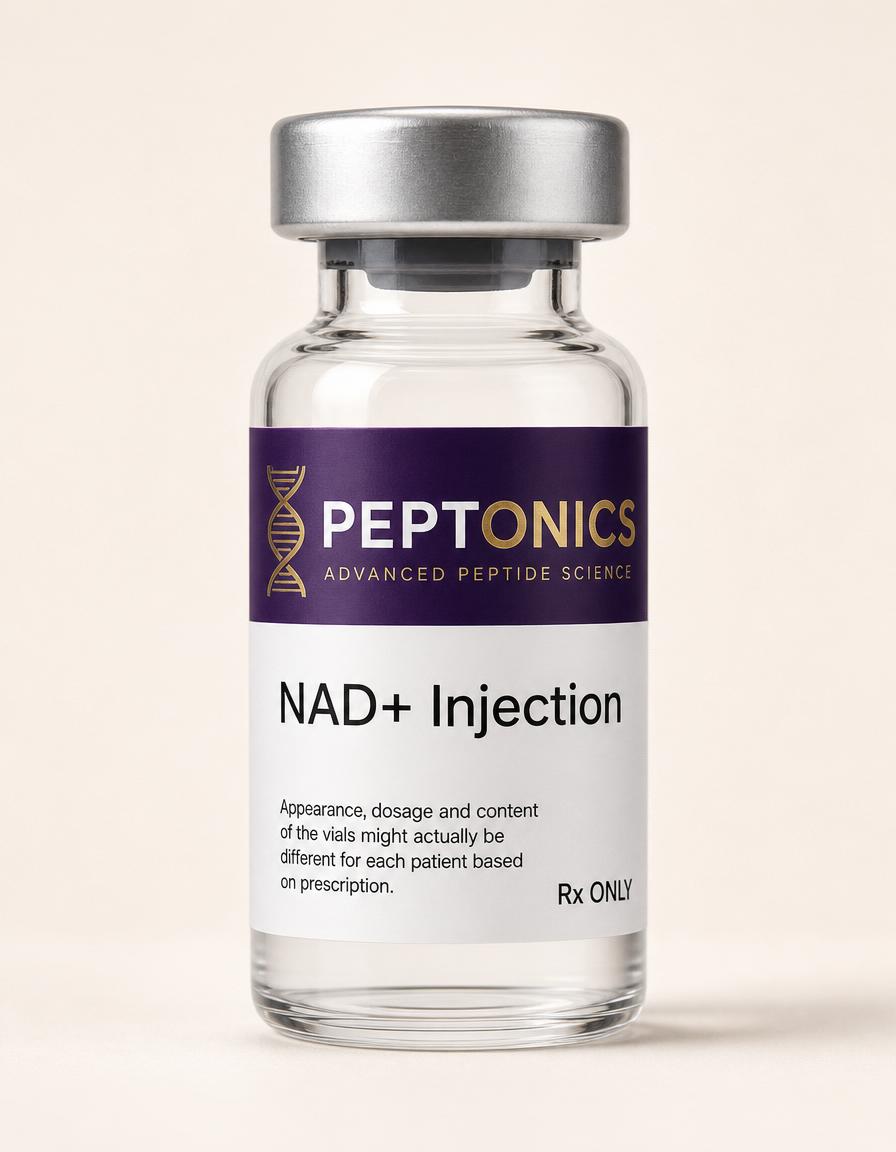NAD+