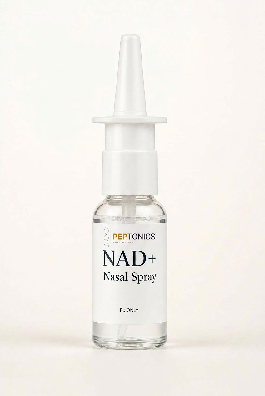 NAD+