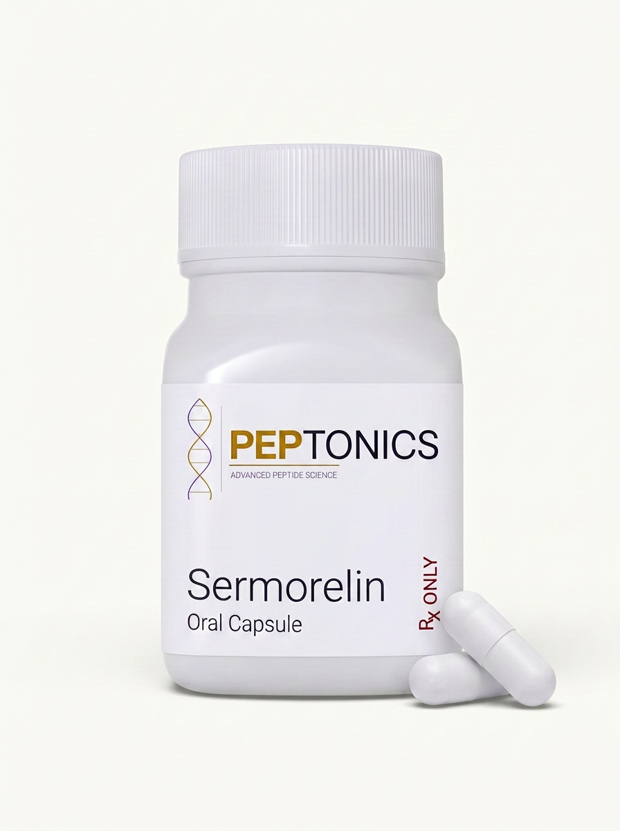 Sermorelin