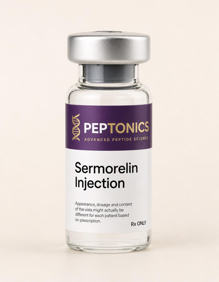 Sermorelin